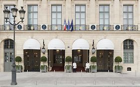 Ritz Carlton Paris